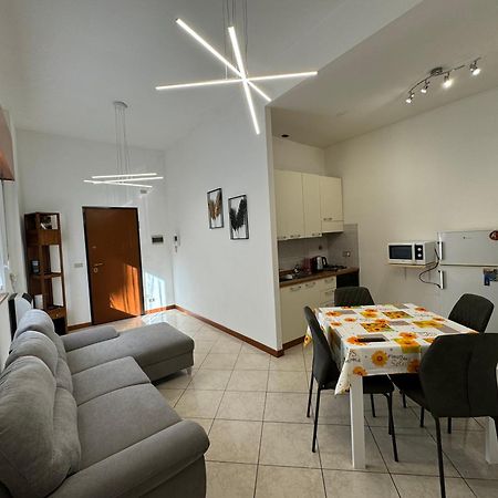 토리노 Millefonti House Lingotto 아파트 외부 사진