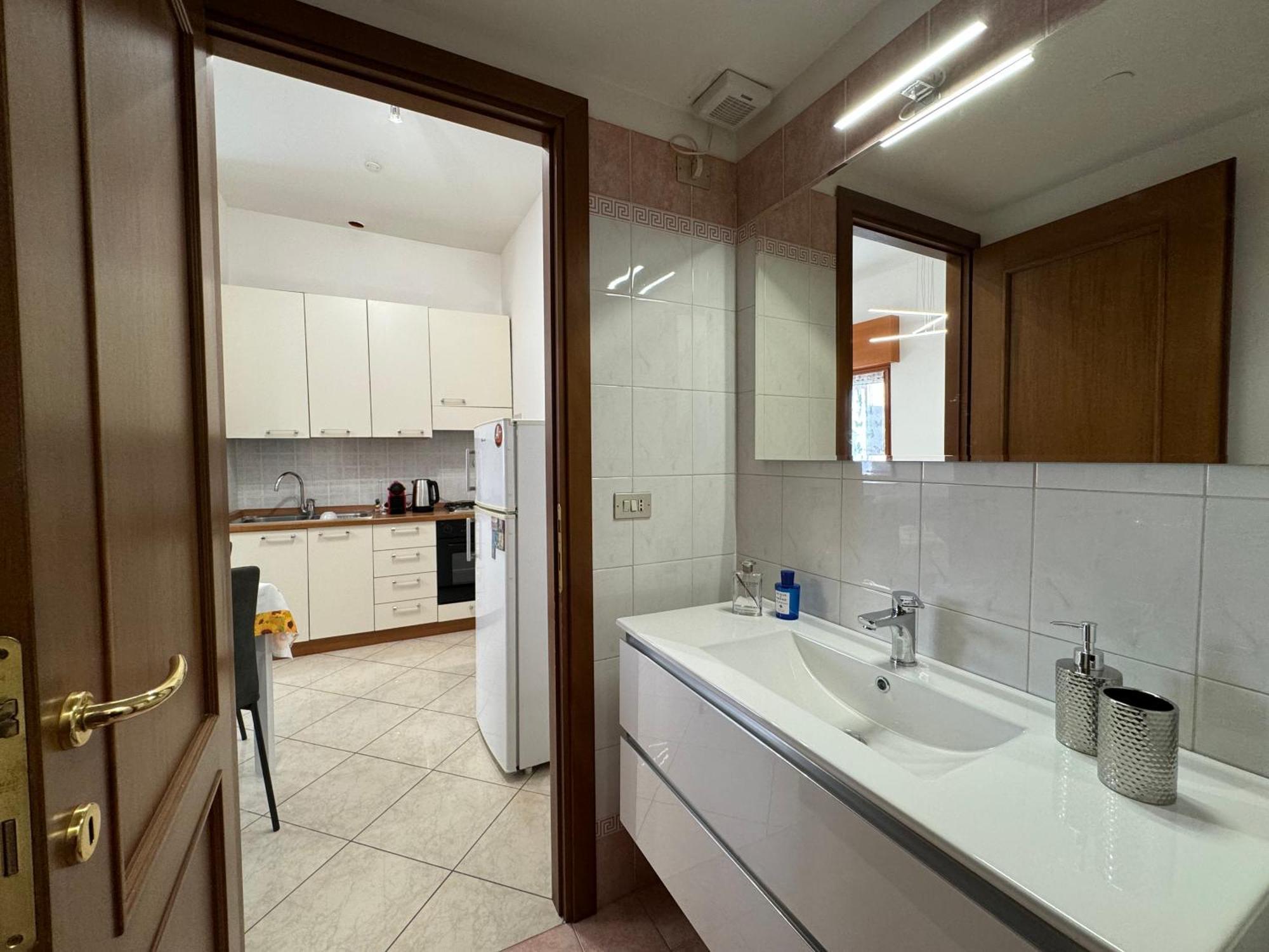 토리노 Millefonti House Lingotto 아파트 외부 사진