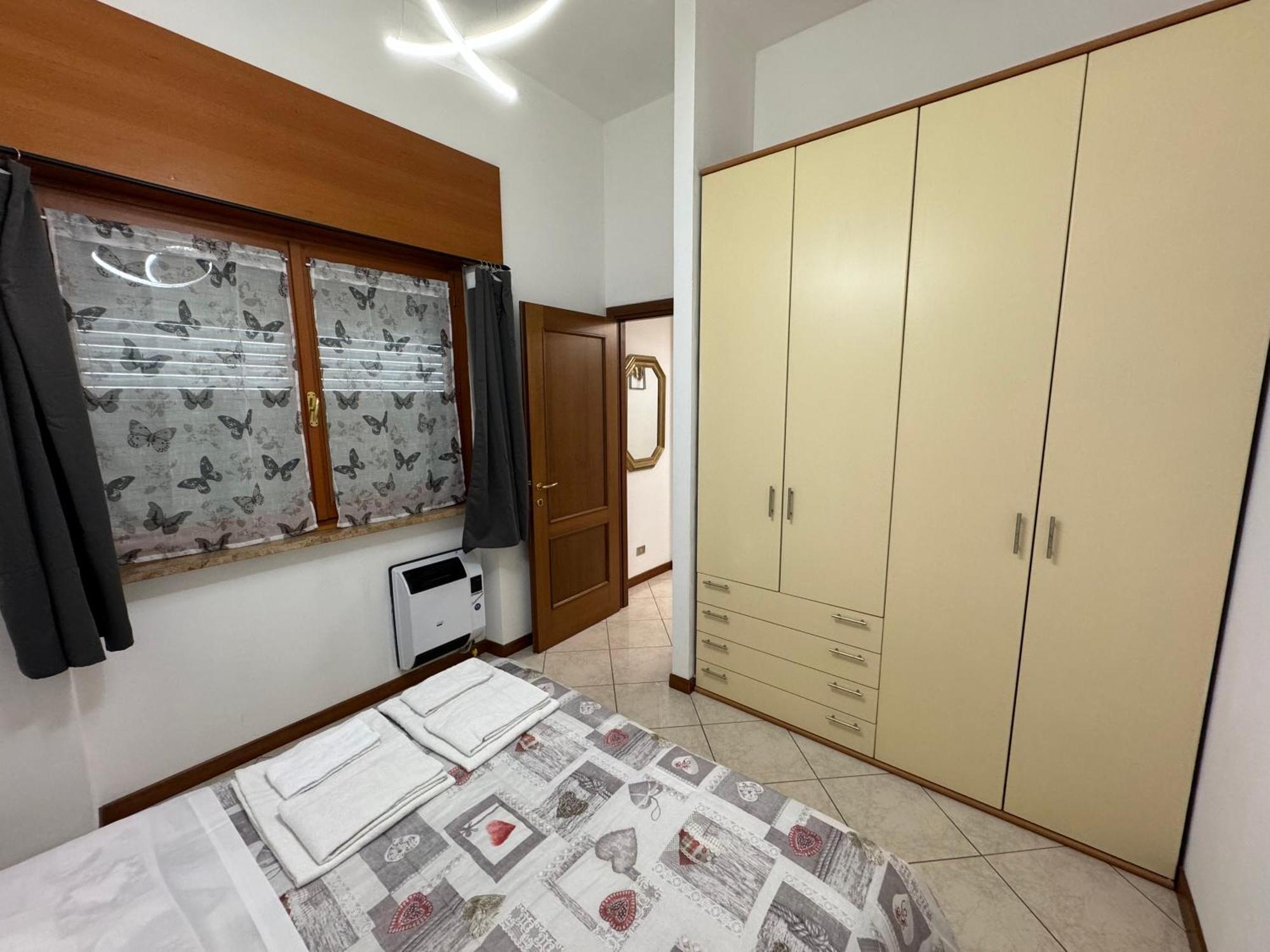 토리노 Millefonti House Lingotto 아파트 외부 사진